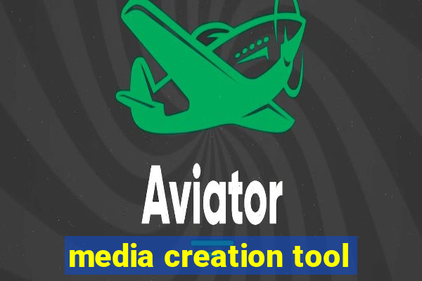 media creation tool